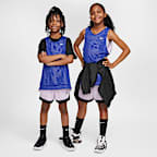 Nike Older Kids' Dri-FIT Reversible Shirt