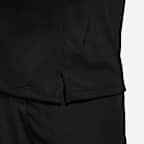 Nike Dri-FIT UV Miler Men's Short-Sleeve Running Top
