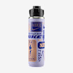 Nike Recharge Stainless Steel Chug Bottle (24 oz)