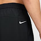 Shorts versátiles Dri-FIT de 18 cm sin forro para hombre Nike Form