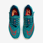 รองเท้าวิ่งโร้ดรันนิ่งผู้ชายใส่/ถอดง่าย Nike Pegasus FlyEase