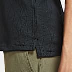 Nike Breathe 女款高爾夫球衫