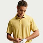 Polo de golf Dri-FIT para hombre Nike Velocity