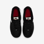 Tenis para niño grande Nike Air Force 1