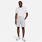 Nike Tour Men's 20cm (approx.) Chino Golf Shorts
