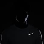 Nike Miler Men's Dri-FIT UV Short-Sleeve Running Top