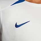England 2023 Stadium Home Women's Nike Dri-FIT Football Shirt