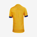 Jersey Nike Dri-FIT de la NWSL Replica Utah Royals FC local 2025 Stadium para niños talla grande