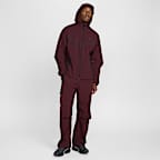 Nike Tech Men's Woven Oversized Pants