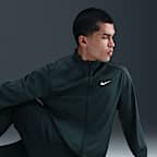 Nike Totality Dri-FIT kötött, sokoldalú férfikabát