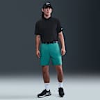 Mineral Teal/Dusty Cactus/Mineral Teal