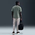 Nike Dri-FIT UV Hyverse Men's Short-Sleeve Fitness Top