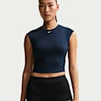 Kickshort para mujer Nike Swim Effortless Essential