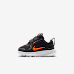 Zwart/Marrakesh/Anthracite/Total Orange