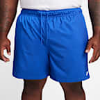 Nike Club Men's Woven Flow Shorts