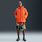 Nike ACG 'Lava Flow' Men's Therma-FIT ADV Jacket