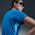 Maglia da calcio replica a manica corta Nike Dri-FIT Australia 2025/26 Stadium da donna – Goalkeeper