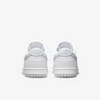 Nike Dunk Low Retro Men's Shoes