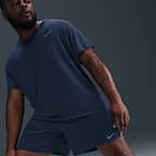 Nike Stride Men's Dri-FIT 7" 2-in-1 Running Shorts