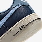 Nike Air Force 1 Big Kids' Shoes