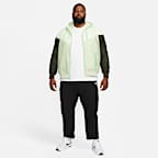 Nike Sportswear Premium Essentials Men's Long-Sleeve Pocket T-Shirt