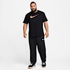 Playera de básquetbol M90 para hombre LeBron