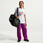 Nike Sportswear Older Kids' T-Shirt