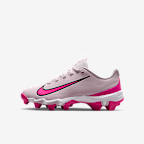 Pearl Pink/Black/White/Hyper Pink