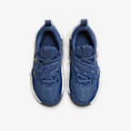 Nike Team Hustle D 11 Younger Kids' Shoes