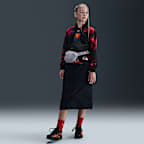 Netherlands Hollywood Keeper Big Kids' Nike Dri-FIT Soccer Jersey