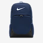 Midnight Navy/Black/White