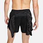 Nike Dri-FIT Stride Running Division Men's 10cm (approx.) Brief-Lined Running Shorts
