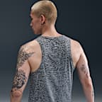 Nike Stride Men's Dri-FIT ADV Running Tank Top