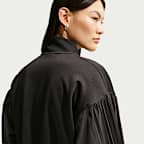 Nike Sportswear Women's Pleated Sleeve Jacket