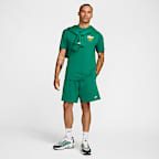 Short en maille Nike Club pour homme