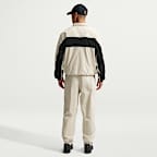 나이키 스포츠웨어 클럽 남성 경량 풀집 재킷