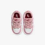 Nike Dunk Low Tenis para bebé e infantil