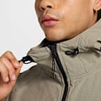 Nike Tech Men's Woven Jacket