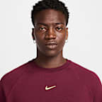 Ανδρικό φλις crew CS NOCTA