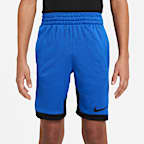 Nike Trophy Older Kids' (Boys') Training Shorts