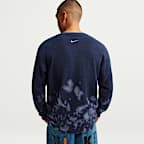 ナイキ スポーツウェア メンズ サーマル トップ