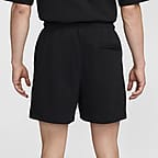 Nike Club Men's French Terry Flow Shorts