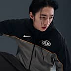 Nike Club 男款連帽外套