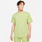Nike Sportswear Men's Short-Sleeve Top