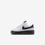 White/Black