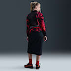 Netherlands Hollywood Keeper Big Kids' Nike Dri-FIT Soccer Jersey