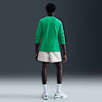 Playera de manga larga para hombre Nike Sportswear Club