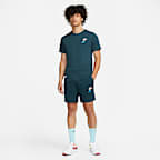 Nike Sportswear Essentials+ Men's French Terry Shorts