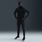 Nike Men's Dri-FIT Running Pants with Reflective Accents