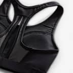 Nike Swoosh High-Support Women's Padded Adjustable Sports Bra